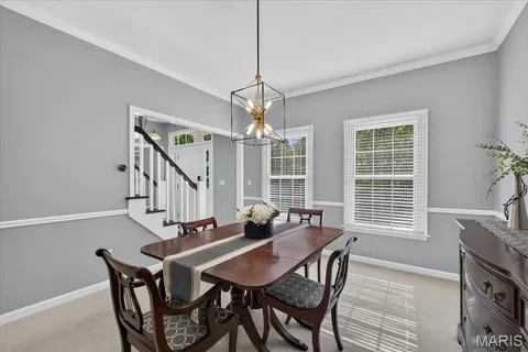 $525,000 | 315 Claymont Cove, Ballwin, MO 63011