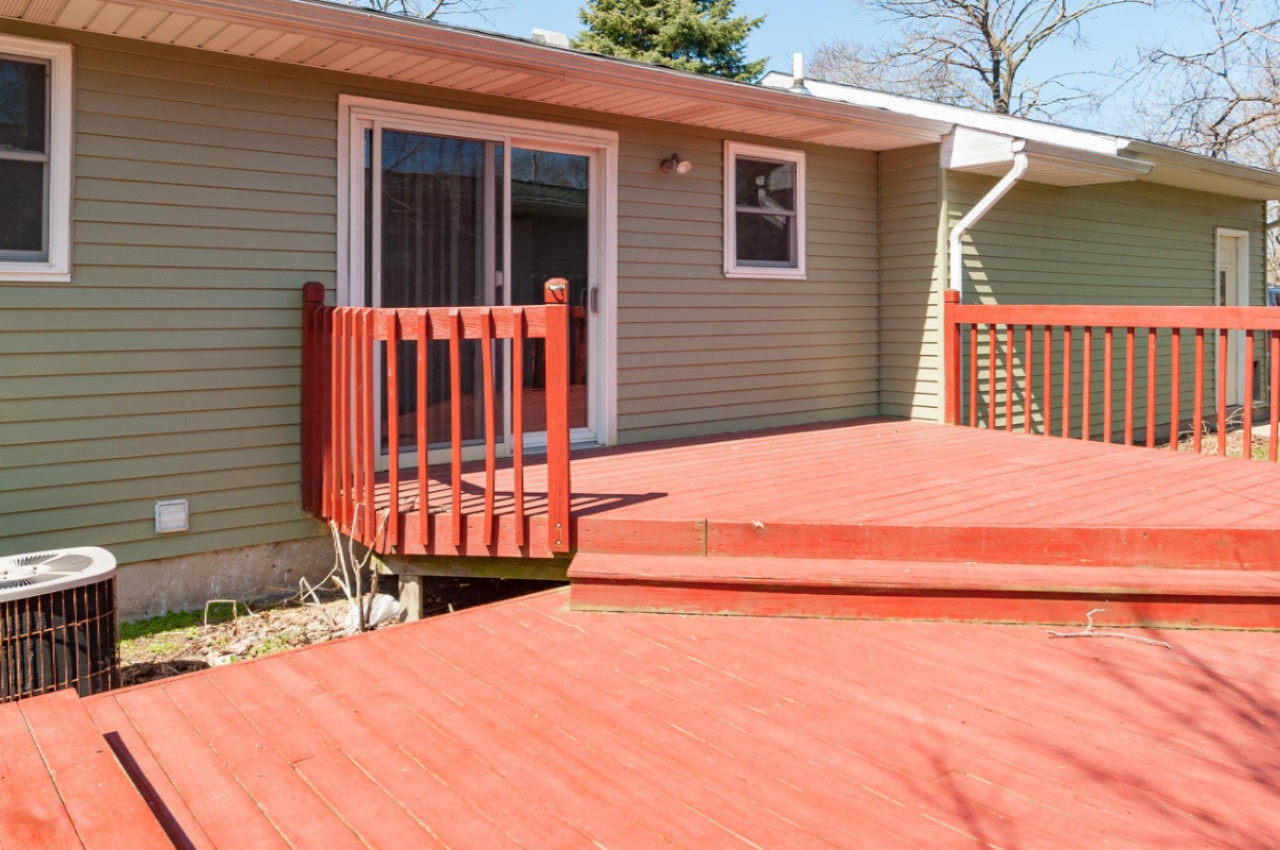 830 North Drake Road Kalamazoo, MI 49006 - Photo 14 of 16 N Drake-13