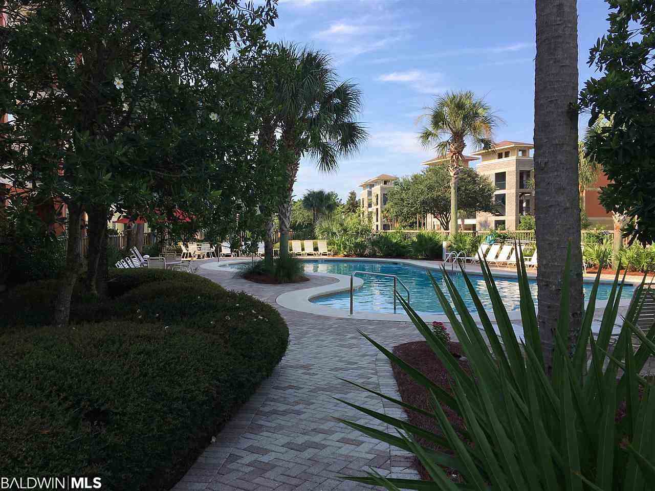 1430 Regency Road, Unit F102 Gulf Shores, AL 36542 - Photo 21 of 26 Pool