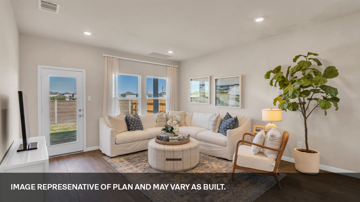 290 Mountain Pea Road Kyle, TX 78640 - Photo 12 of 32