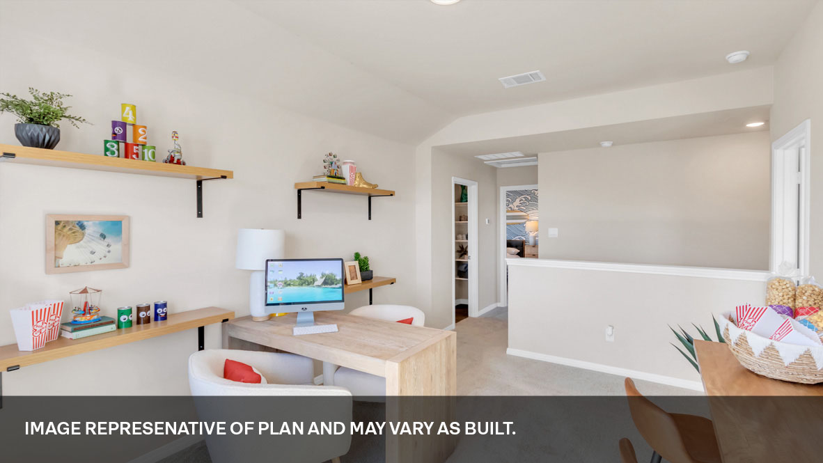 290 Mountain Pea Road Kyle, TX 78640 - Photo 23 of 32