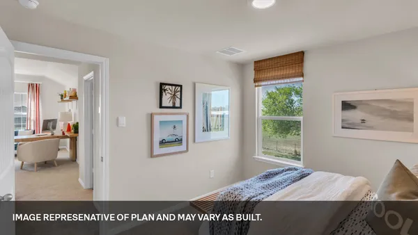 $331,960 | 290 Mountain Pea Road, Kyle, TX 78640