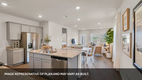 $331,960 | 290 Mountain Pea Road, Kyle, TX 78640