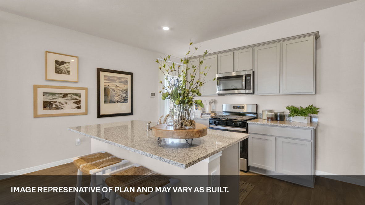 290 Mountain Pea Road Kyle, TX 78640 - Photo 9 of 32