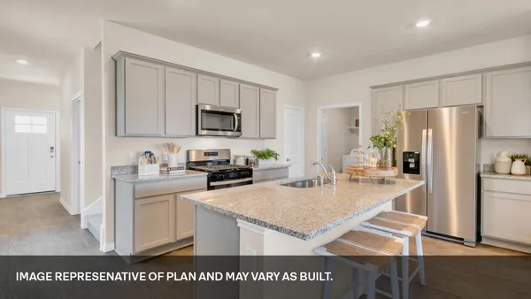 $331,960 | 290 Mountain Pea Road, Kyle, TX 78640
