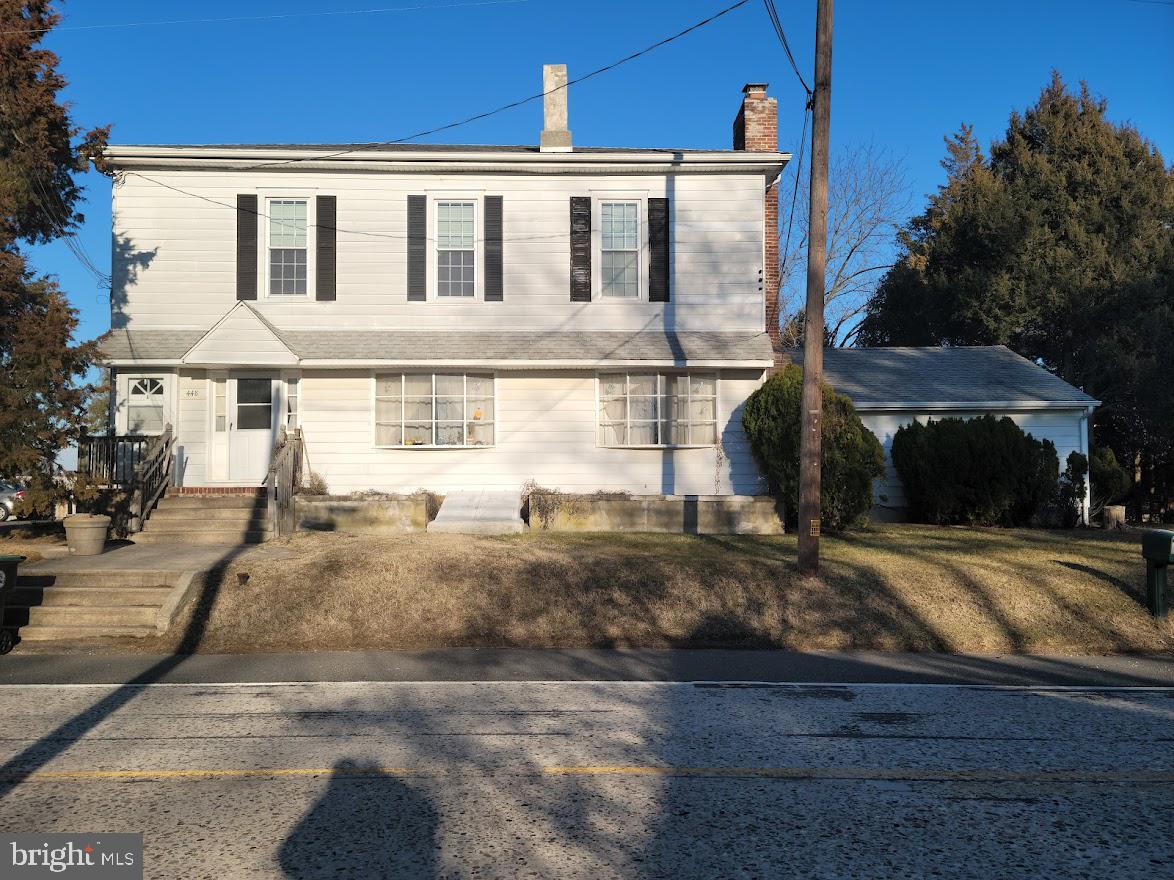 448 Tansboro Road Berlin, NJ 08009 - Photo 1 of 9