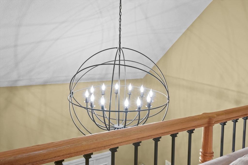 20 Barnside Road Boxford, MA 01921 - Photo 23 of 42 a decorative lighting & window in a room
