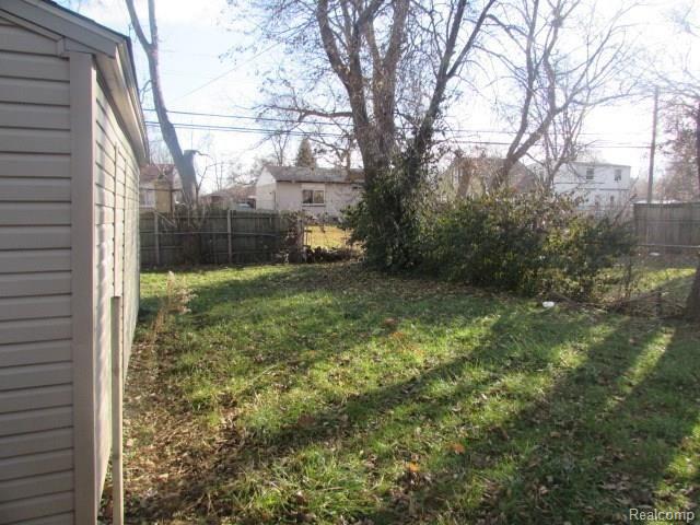 4125 Moore Street Inkster, MI 48141 - Photo 28 of 29