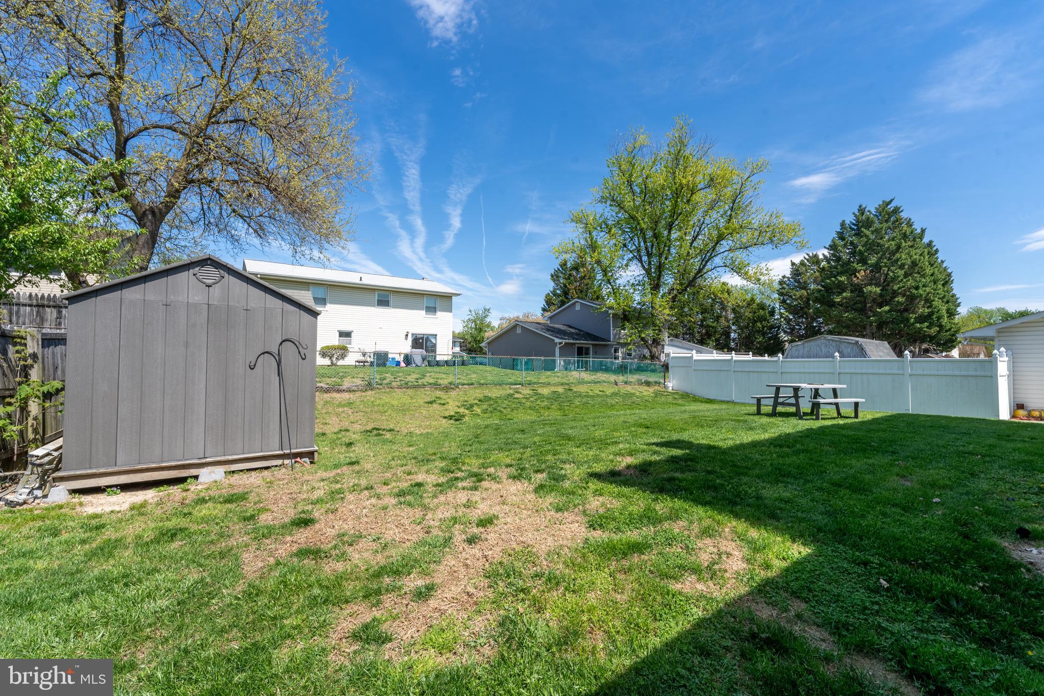 1908 Champlain Drive Severn, MD 21144 - Photo 30 of 33