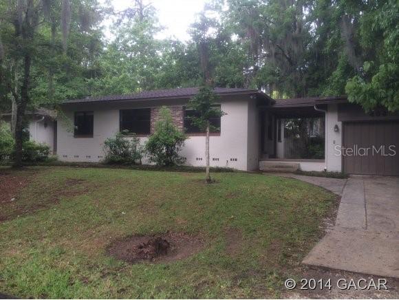 404 Northwest 26th Street Gainesville, FL 32607 - Photo 1 of 1 Gallery Image 1