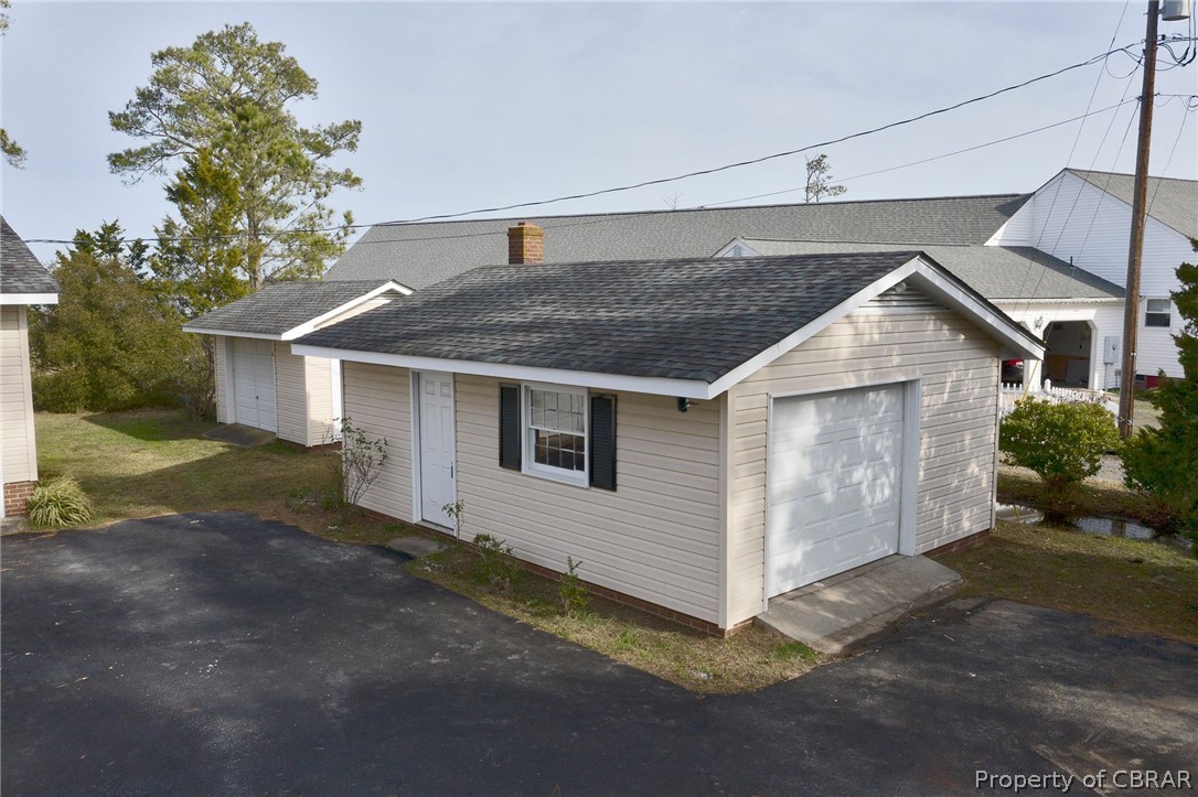9081 Stump Point Road Hayes, VA 23072 - Photo 36 of 38 Gallery Image 36