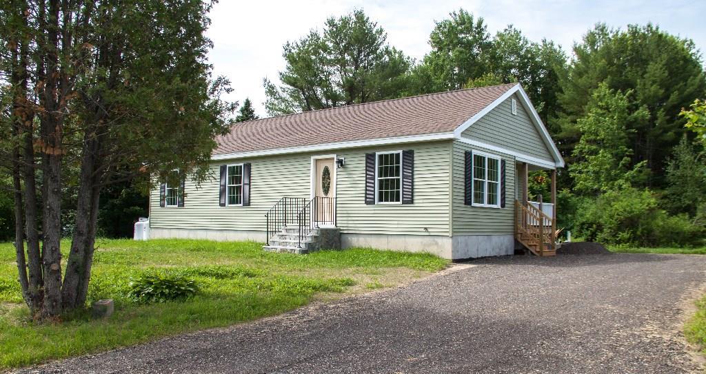 32 Cape Road Hollis Center, ME 04042 - Photo 2 of 8 Exterior