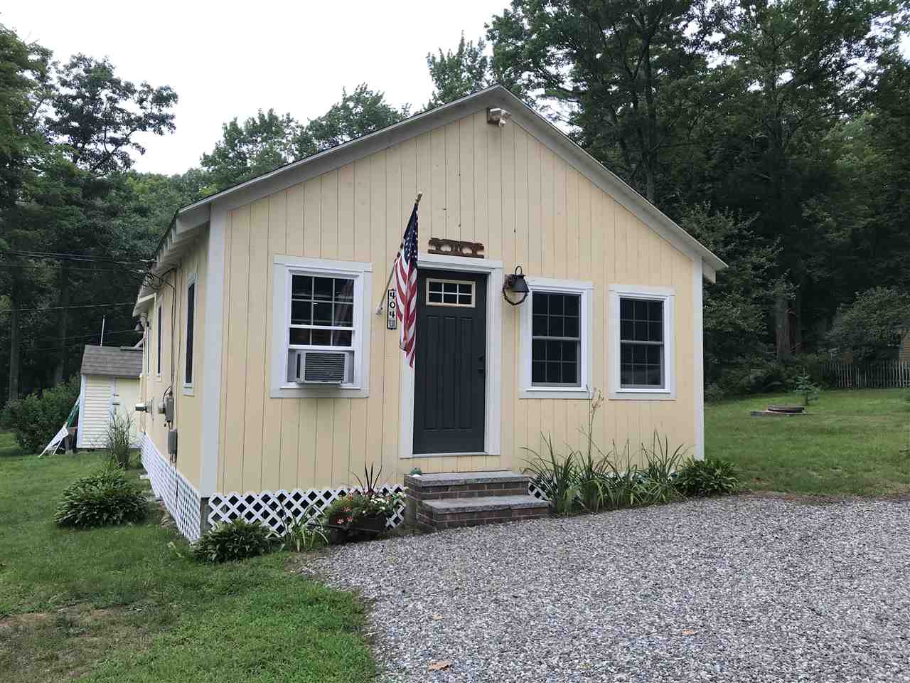 404 Narrows Road Barnstead, NH 03225 - Photo 1 of 12