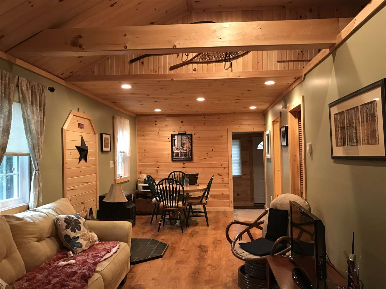404 Narrows Road Barnstead, NH 03225 - Photo 12 of 12