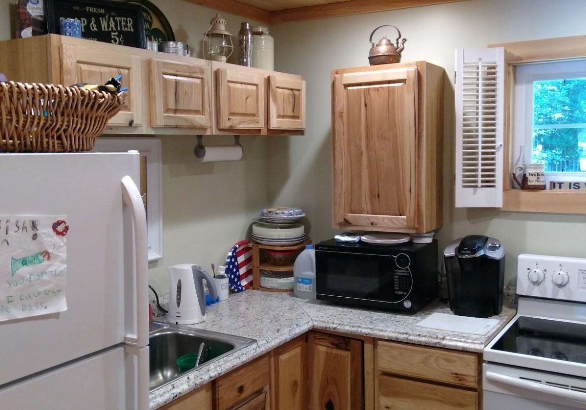 404 Narrows Road Barnstead, NH 03225 - Photo 6 of 12
