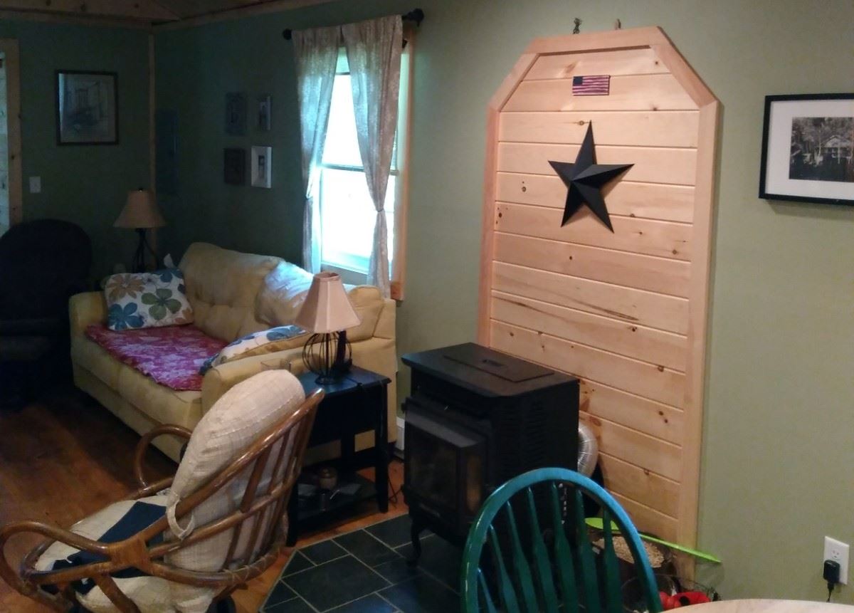 404 Narrows Road Barnstead, NH 03225 - Photo 7 of 12