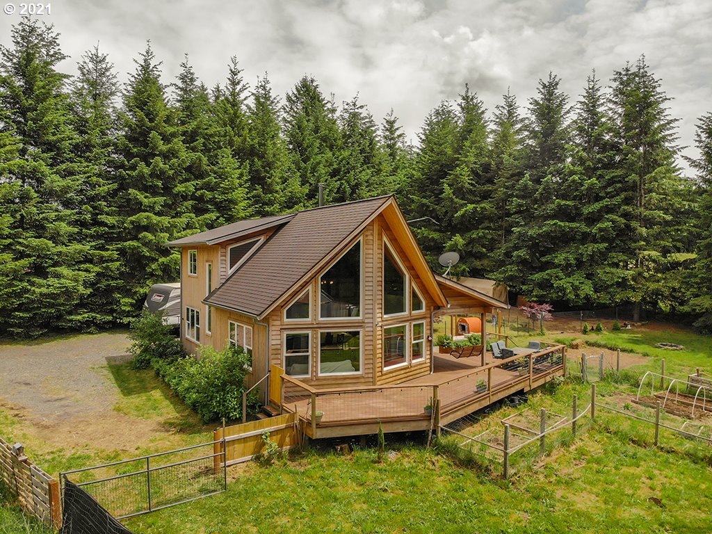 432 Nagel Road Washougal, WA 98671 - Photo 1 of 32 Gallery Image 1