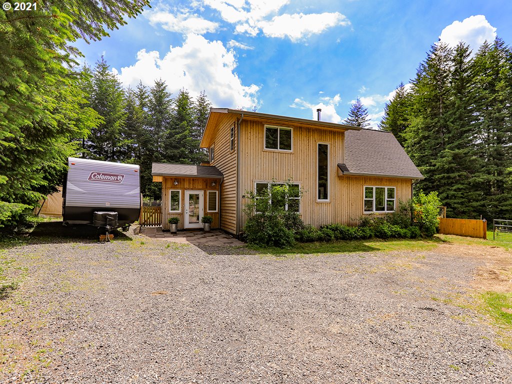 432 Nagel Road Washougal, WA 98671 - Photo 2 of 32 Gallery Image 2