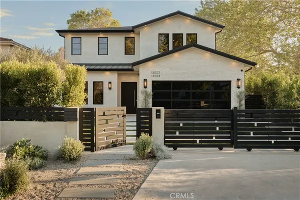 $5,125,000 | 13024 Bloomfield Street, Studio City, CA 91604