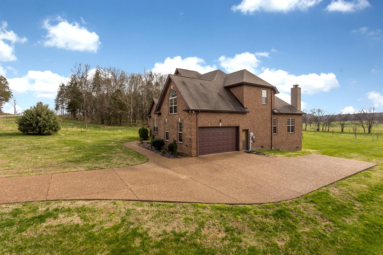 245 Dunaway Road Lebanon, TN 37090 - Photo 2 of 30 a view of a house with a yard