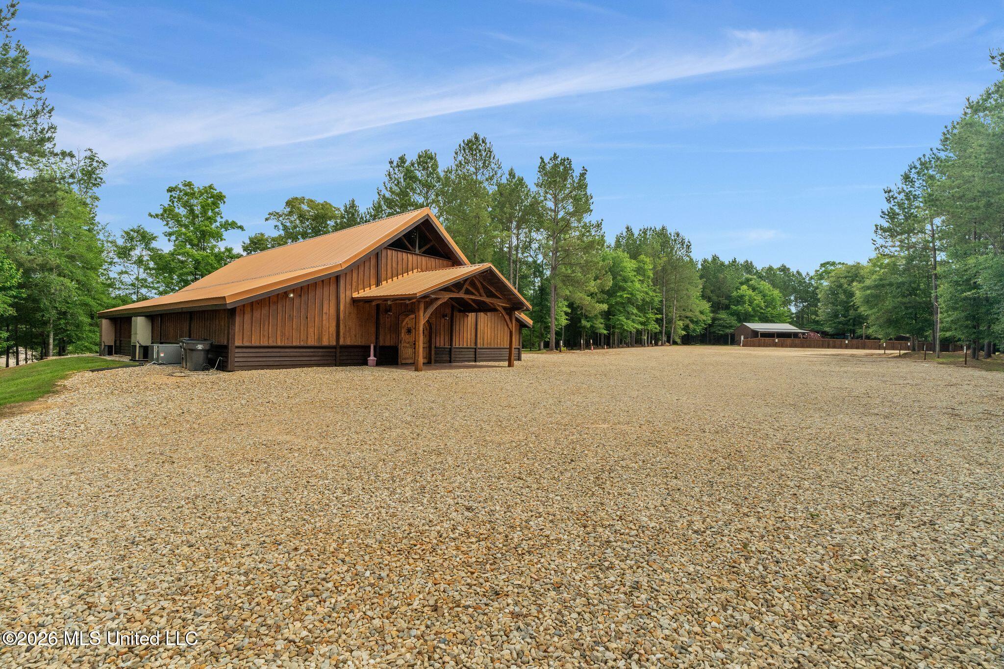 115 North Slade Road Sumrall, MS 39482 - Photo 56 of 86 115_North_Slade_Road-56