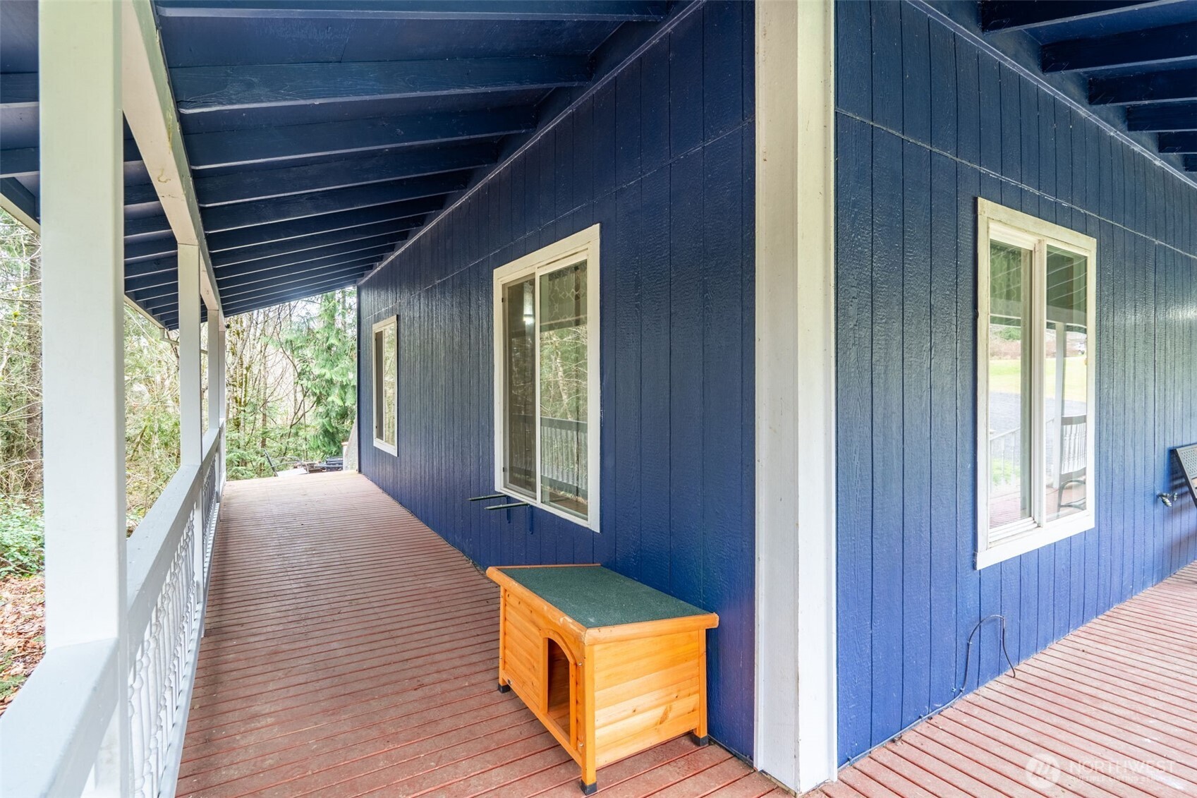 266 Bear View Drive Chehalis, WA 98532 - Photo 31 of 40