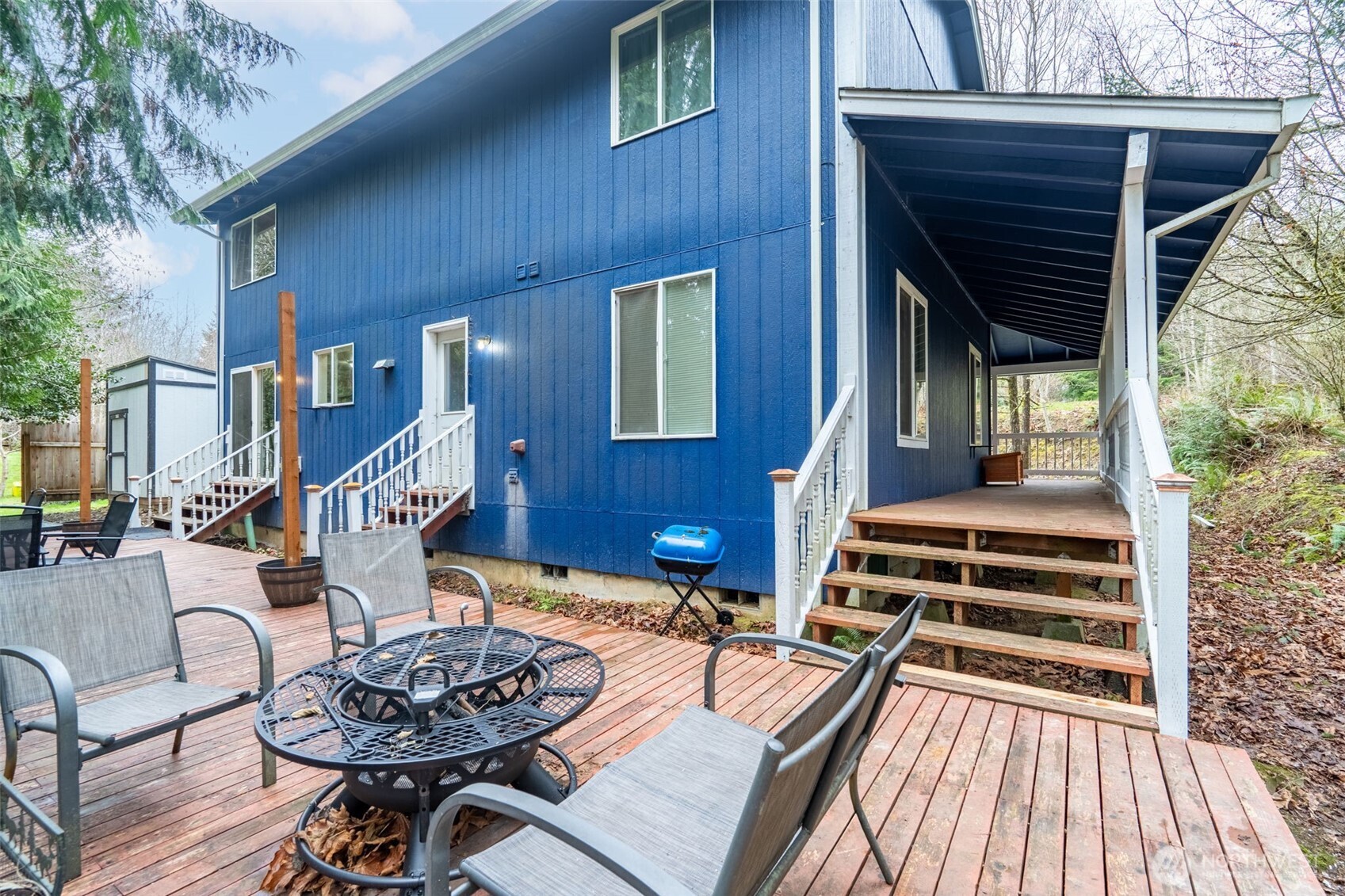 266 Bear View Drive Chehalis, WA 98532 - Photo 32 of 40