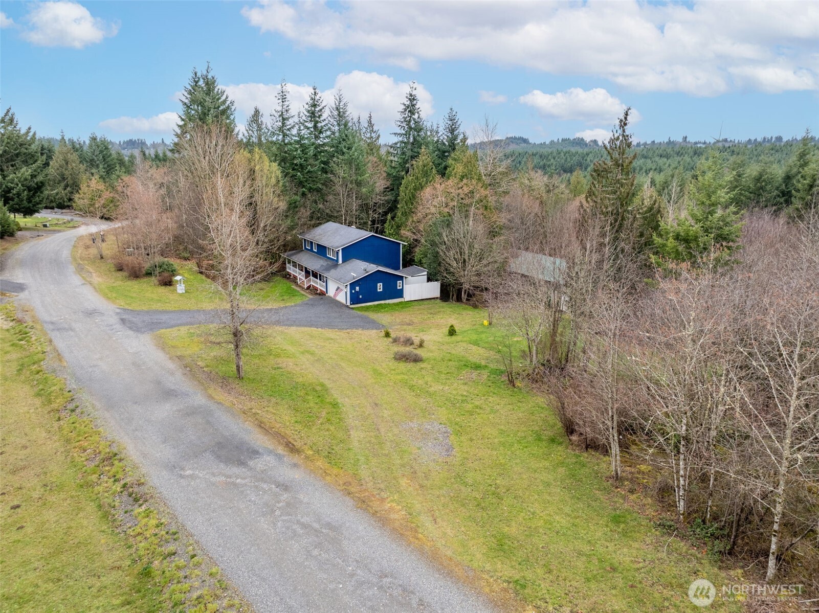 266 Bear View Drive Chehalis, WA 98532 - Photo 36 of 40