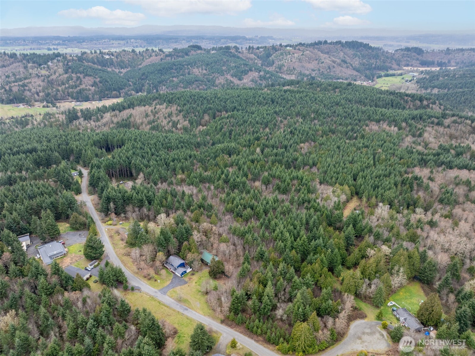 266 Bear View Drive Chehalis, WA 98532 - Photo 40 of 40