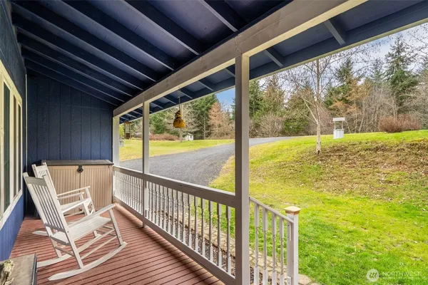 $590,000 | 266 Bear View Drive, Chehalis, WA 98532