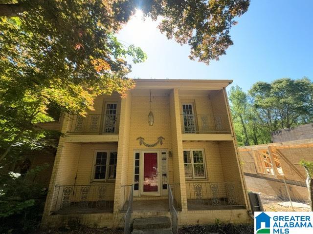 4411 Little River Road Birmingham, AL 35213 - Photo 1 of 11