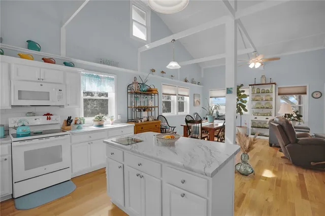 $415,000 | 3349 Julienton Drive Northeast, Townsend, GA 31331