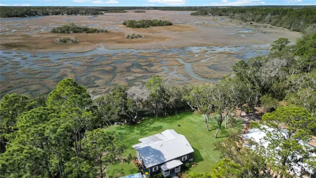 $415,000 | 3349 Julienton Drive Northeast, Townsend, GA 31331