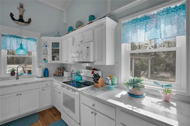 $415,000 | 3349 Julienton Drive Northeast, Townsend, GA 31331