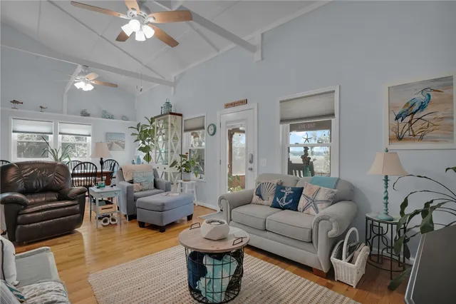 $415,000 | 3349 Julienton Drive Northeast, Townsend, GA 31331