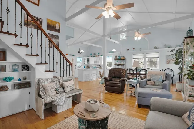 $415,000 | 3349 Julienton Drive Northeast, Townsend, GA 31331