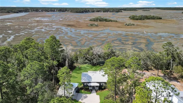 $415,000 | 3349 Julienton Drive Northeast, Townsend, GA 31331