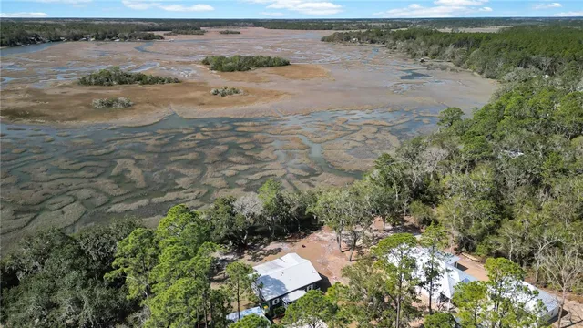 $415,000 | 3349 Julienton Drive Northeast, Townsend, GA 31331