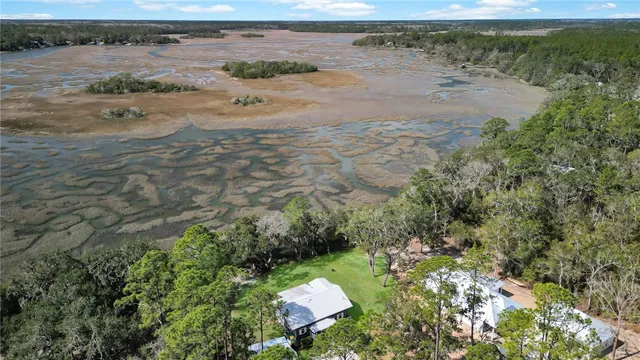 $415,000 | 3349 Julienton Drive Northeast, Townsend, GA 31331