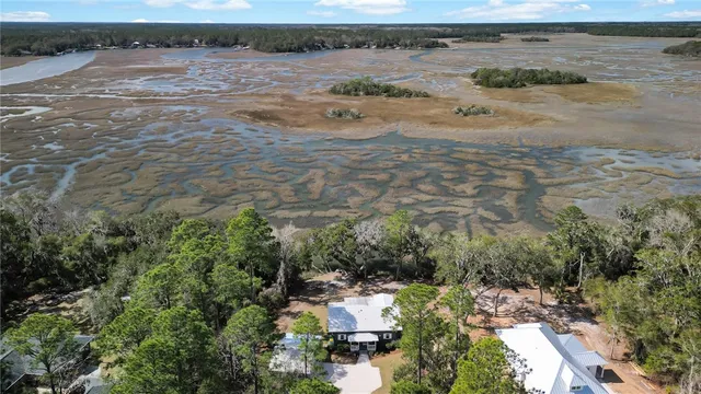 $415,000 | 3349 Julienton Drive Northeast, Townsend, GA 31331