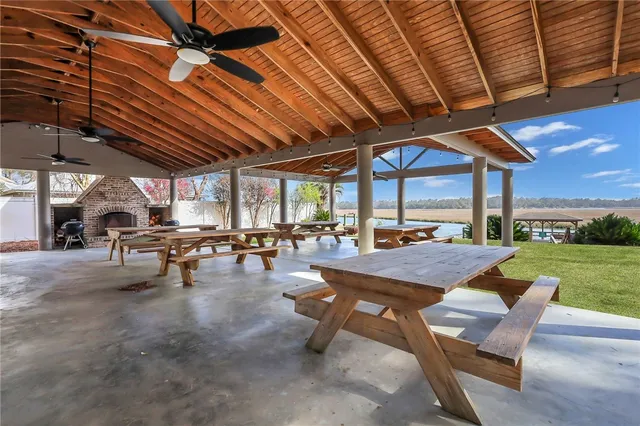 $415,000 | 3349 Julienton Drive Northeast, Townsend, GA 31331