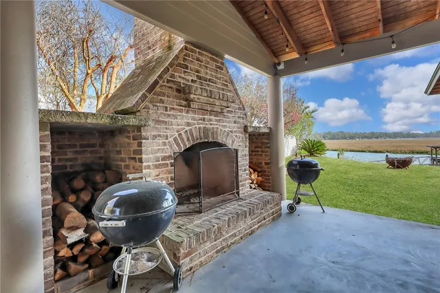 $415,000 | 3349 Julienton Drive Northeast, Townsend, GA 31331