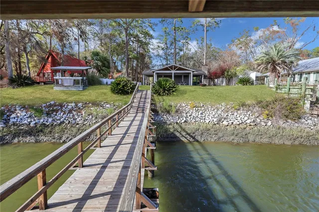 $415,000 | 3349 Julienton Drive Northeast, Townsend, GA 31331