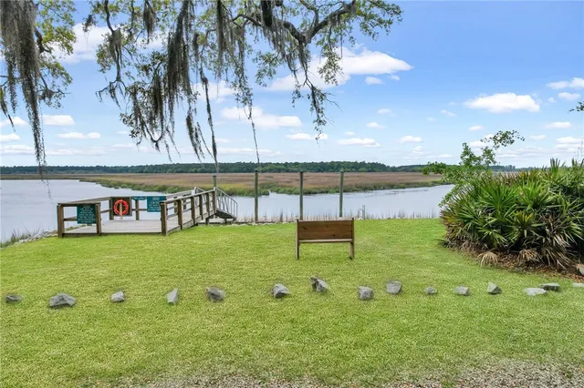 $415,000 | 3349 Julienton Drive Northeast, Townsend, GA 31331