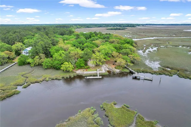 $415,000 | 3349 Julienton Drive Northeast, Townsend, GA 31331