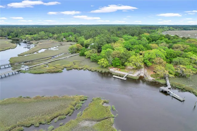 $415,000 | 3349 Julienton Drive Northeast, Townsend, GA 31331