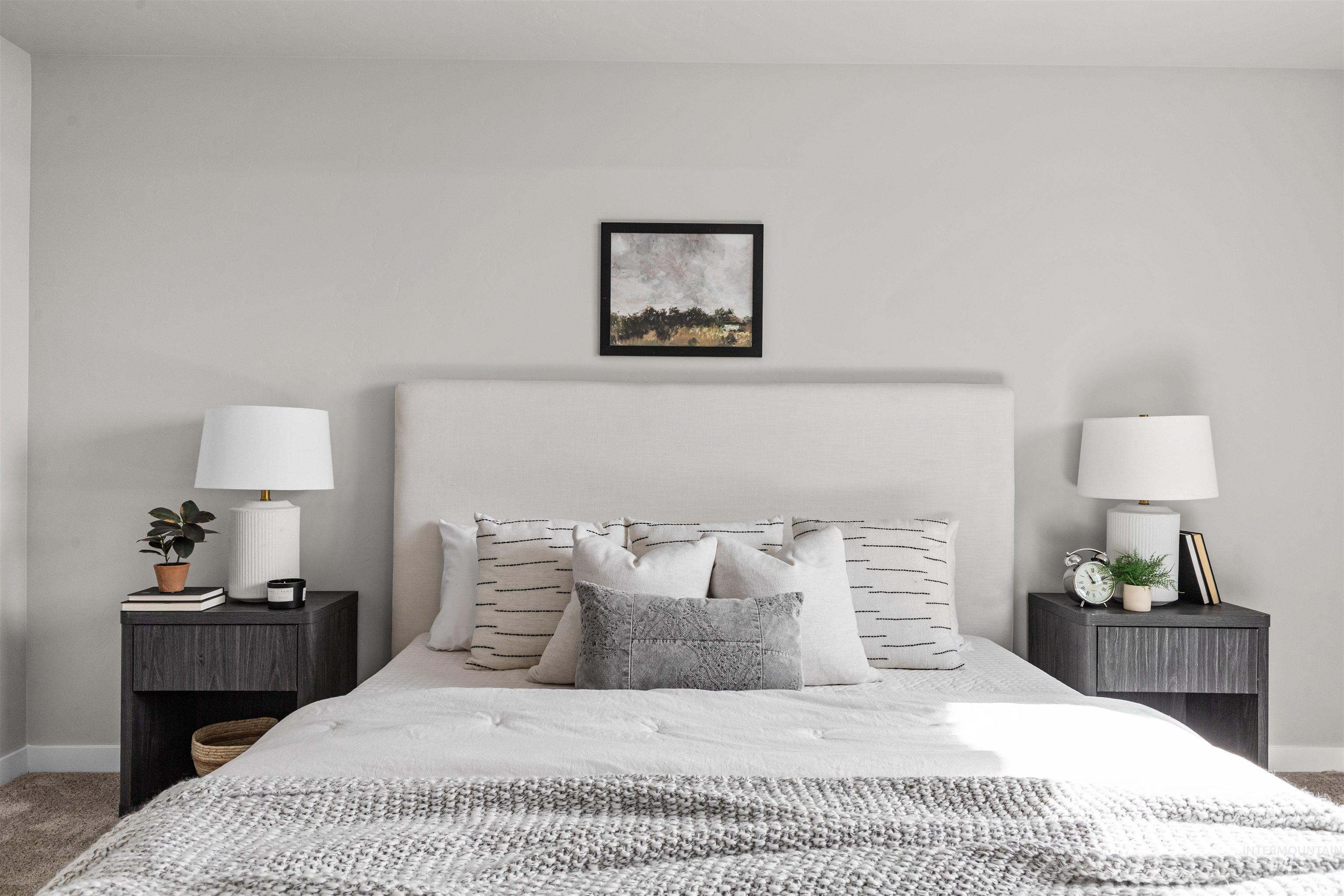 2534 West Fallon Loop Nampa, ID 83651 - Photo 26 of 28 Carpeted bedroom featuring baseboards