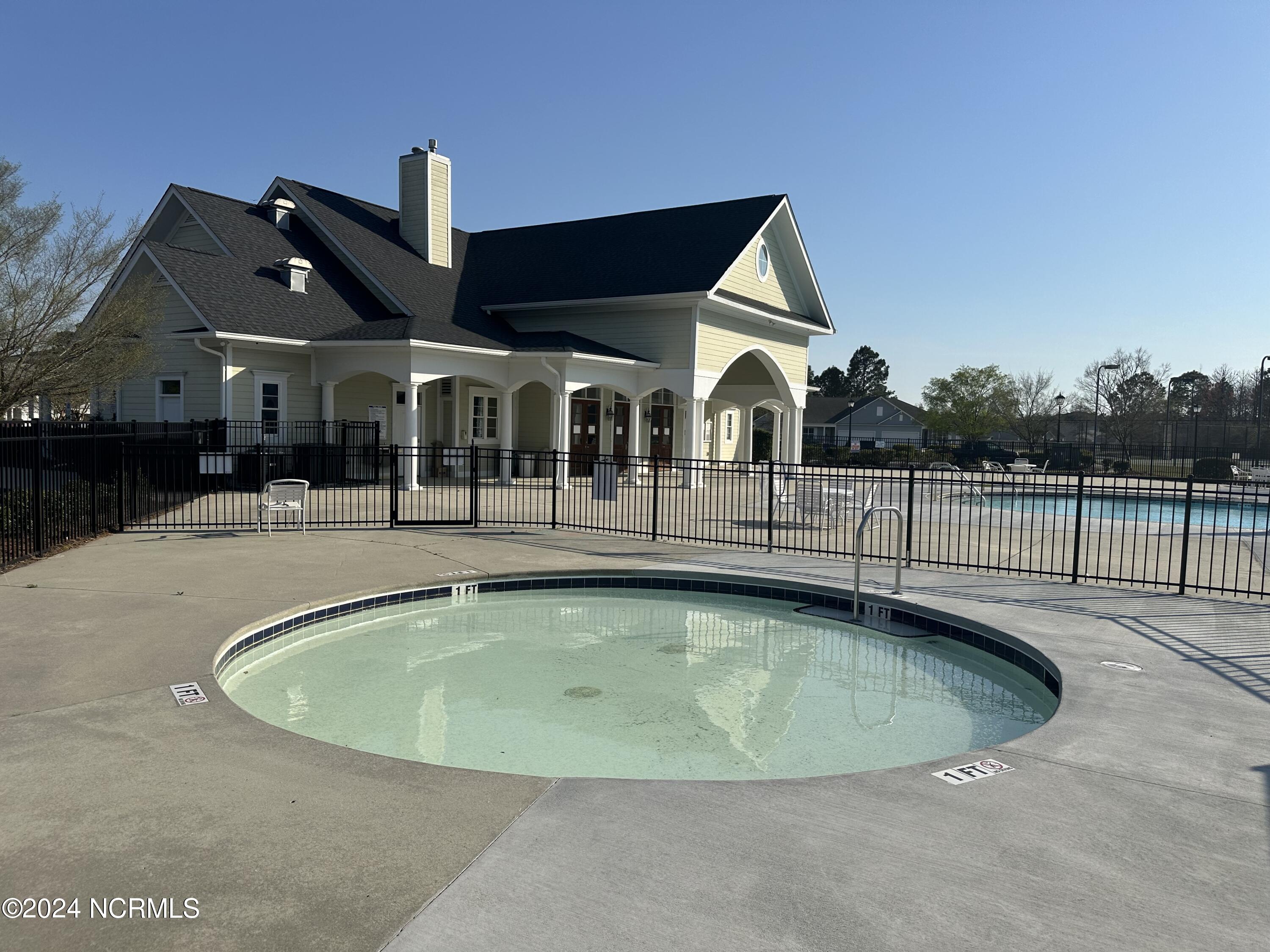 2809 Longleaf Pine Circle Leland, NC 28451 - Photo 3 of 7 Kiddie Pool