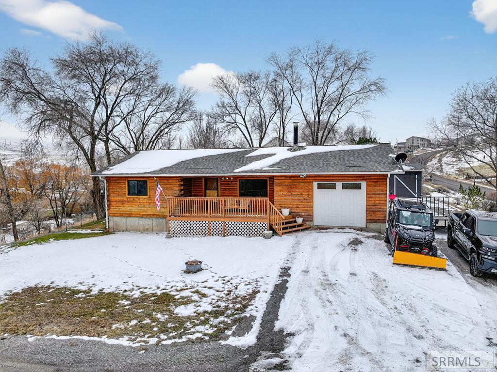2458 Adrianne Way American Falls, ID 83211 - Photo 1 of 53 Main View