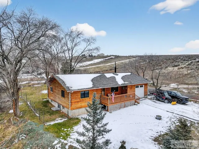 $430,000 | 2458 Adrianne Way, American Falls, ID 83211